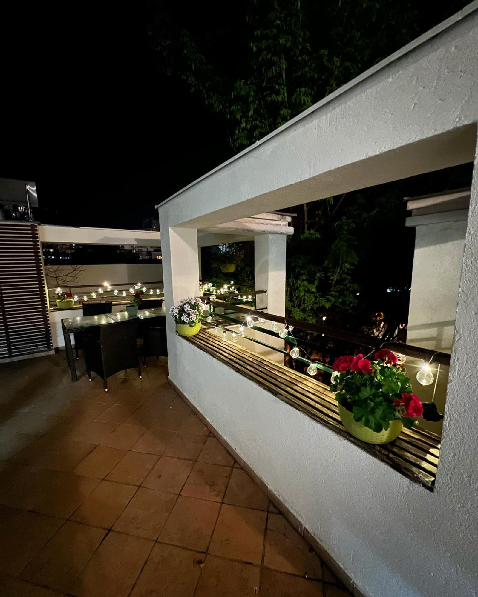 Cabbage Hostel Beograd Bagian luar foto